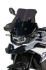 ERMAX Sport Touring Windscreen for BMW F850 GS and Adventure 2018-2024 (0310045-03)