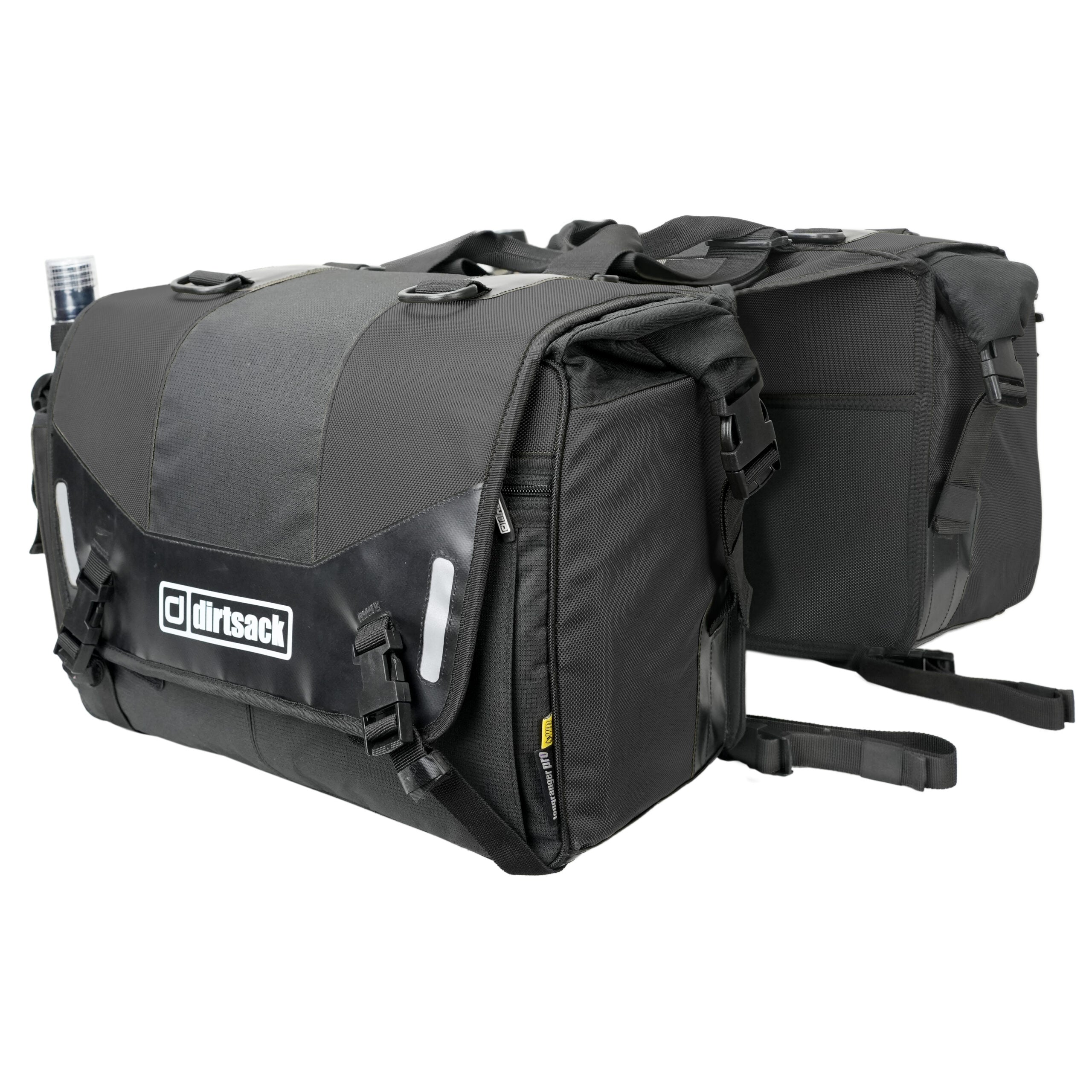 Hex Ranger DSLR Mini Sling Camera Bag (Black) HX2786-BLCK B&H