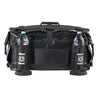 Dirtsack Frogman Tail Bag (Black)