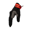 DSG Alpha Air Riding Gloves (Black Red)