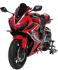 ERMAX Aeromax Windscreen for Honda CBR 650R 2021-2026 (0701T13-03)