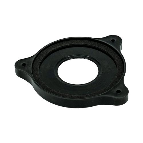 DNA Air Box Cover Stage 2 for ROYAL ENFIELD METEOR 350 (21-22) (TC-RE35CL22-S2) (RYL-MTRCOV)