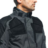 Dainese Ladakh 3L D Dry Jacket (Iron Gate Black) - Moto Central