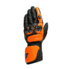 Dainese Impeto Gloves (Black Flame Orange)