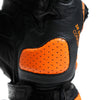 Dainese Impeto Gloves (Black Flame Orange)