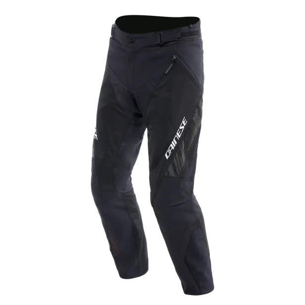 Dainese Drake 2 Air Absoluteshell Pants (Black)