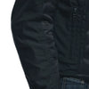 Dainese Air Frame 3 Tex Jacket (Black) - Moto Central