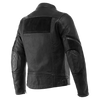 Dainese Merak Leather Jacket (Black)