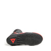 Dainese Sport Master Gore Tex Boots (Black Lava Red)