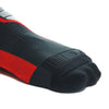 Dainese Thermo Long Socks (Black Red) - Moto Central