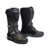 Dainese Seeker Gore Tex Boots (Black Army Green)