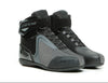 Dainese Energyca Lady Air Shoes (Black Antracite) - Moto Central