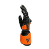 Dainese Impeto Gloves (Black Flame Orange)