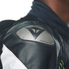 Dainese Super Rider 2 Absoluteshell Jacket (Black White Fluro Yellow) - Moto Central