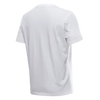 Dainese Tarmac TShirt (Brilliant White)