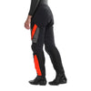 Dainese Drake 2 Air Absoluteshell Pants (Black Red Fluro)