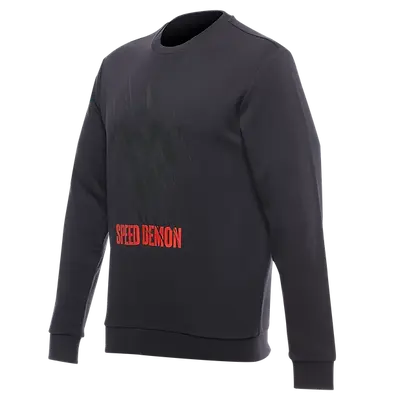 Dainese Tarmac Sweater (Nine Iron) - Moto Central
