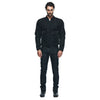 Dainese Avro 5 Tex Jacket (Black) - Moto Central