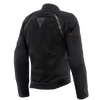 Dainese Air Frame 3 Tex Jacket (Black) - Moto Central