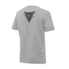 Dainese Speed Demon Veloce TShirt (Grey Ash) - Moto Central