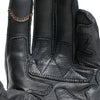 Dainese Impeto Gloves (Black Flame Orange)