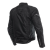 Dainese Avro 5 Tex Jacket (Black) - Moto Central