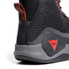 Dainese Atipica Air 2 Shoes (Black Fluro Red) - Moto Central