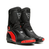 Dainese Sport Master Gore Tex Boots (Black Lava Red)