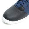 Dainese York D WP Shoes (Black Iris White) - Moto Central