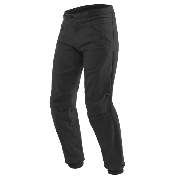 Dainese Trackpants Tex Pants (Black)