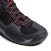Dainese Atipica Air 2 Shoes (Black Fluro Red) - Moto Central