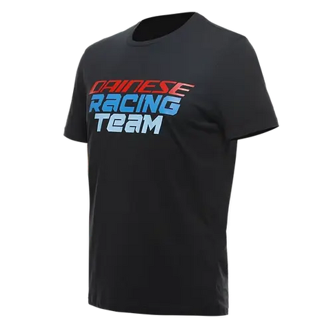 Dainese Racing TShirt (Black)
