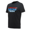 Dainese Racing TShirt (Black)