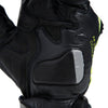 Dainese Impeto D Dry Gloves (Black Fluro Yellow)