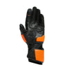 Dainese Impeto Gloves (Black Flame Orange)