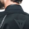 Dainese Air Frame 3 Tex Jacket (Black White) - Moto Central