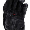 Dainese Steel Pro IN Gloves (Black Anthracite)
