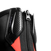 Dainese Torque 4 Boots (Black Fluro Red) - Moto Central