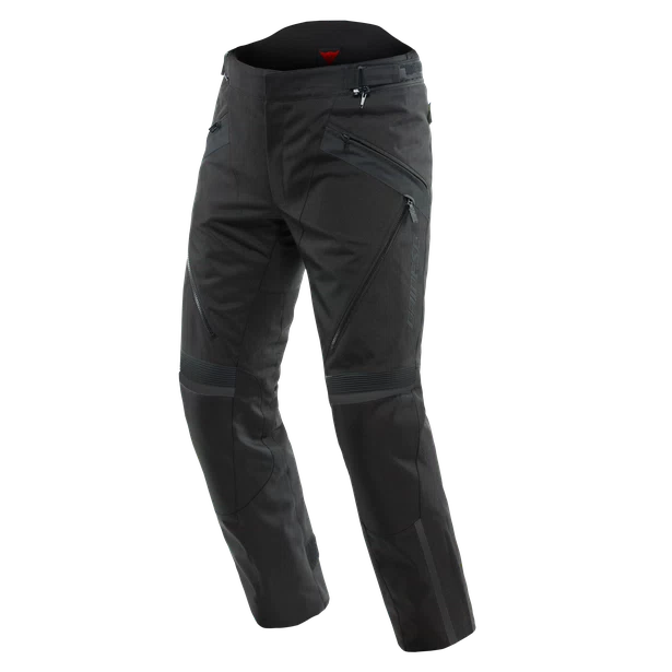 Dainese Tempest 3 D Dry Pants (Short / Tall) (Black)