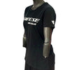 Dainese New Delhi Lady TShirt (Black) - Moto Central
