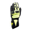Dainese Impeto D Dry Gloves (Black Fluro Yellow)