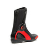 Dainese Sport Master Gore Tex Boots (Black Lava Red)