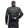 Dainese Ladakh 3L D Dry Jacket (Iron Gate Black) - Moto Central