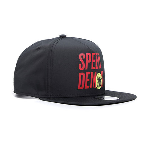 Dainese #C09 Knee Down 9Fifty A Frame Cap