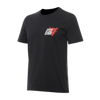 Dainese Speed Demon Veloce TShirt (Jet Black) - Moto Central