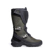 Dainese Seeker Gore Tex Boots (Black Army Green)