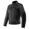 Dainese Merak Leather Jacket (Black)