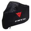 Dainese Bike Cover Explorer (Black) - Moto Central