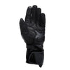 Dainese Impeto D Dry Gloves (Black Fluro Yellow)
