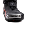 Dainese Superya Shoes (Black Fluro Red) - Moto Central